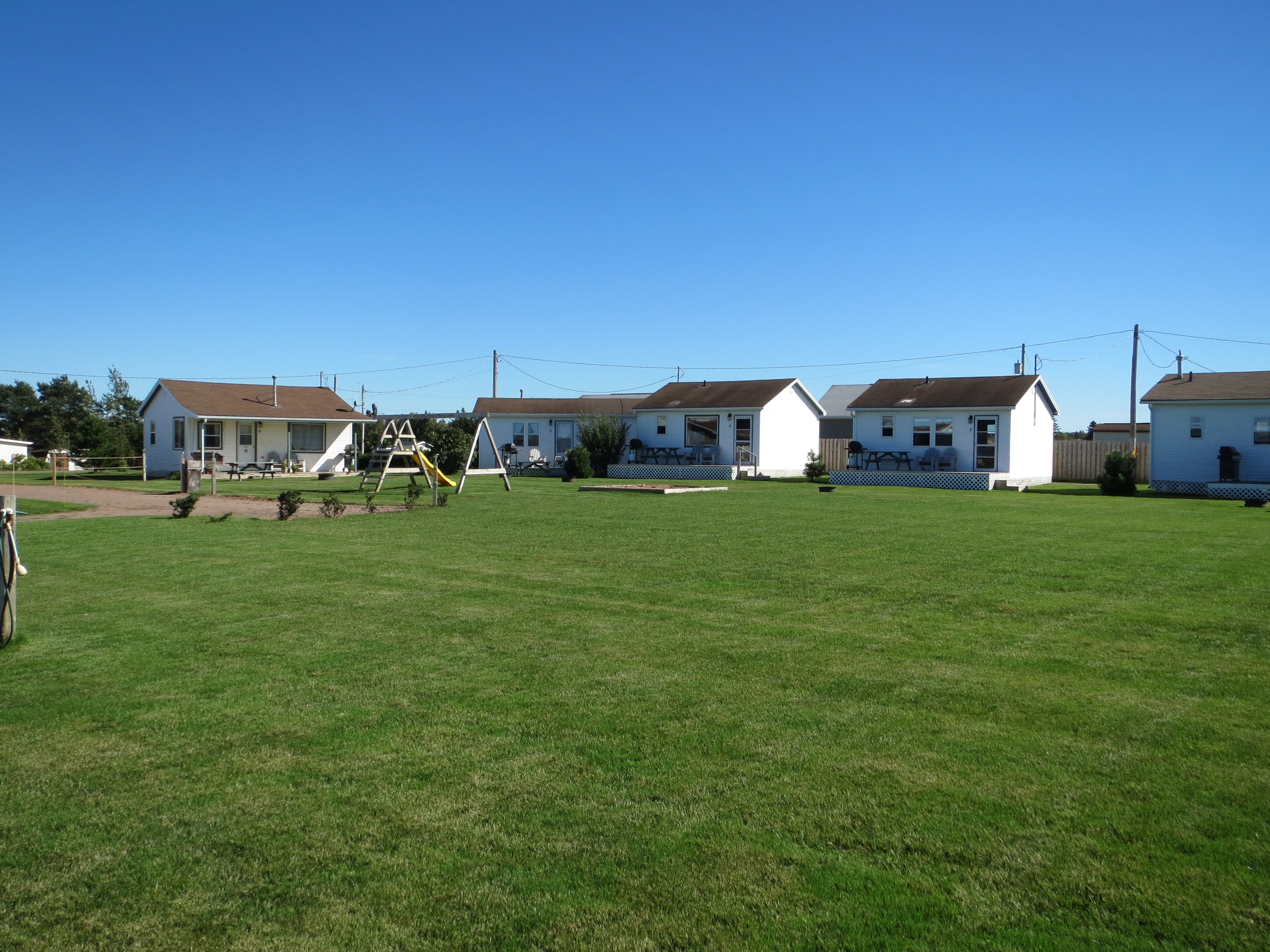 Pei Cottages Pei Cottage Rentals Pei Cottages For Rent Waterfront