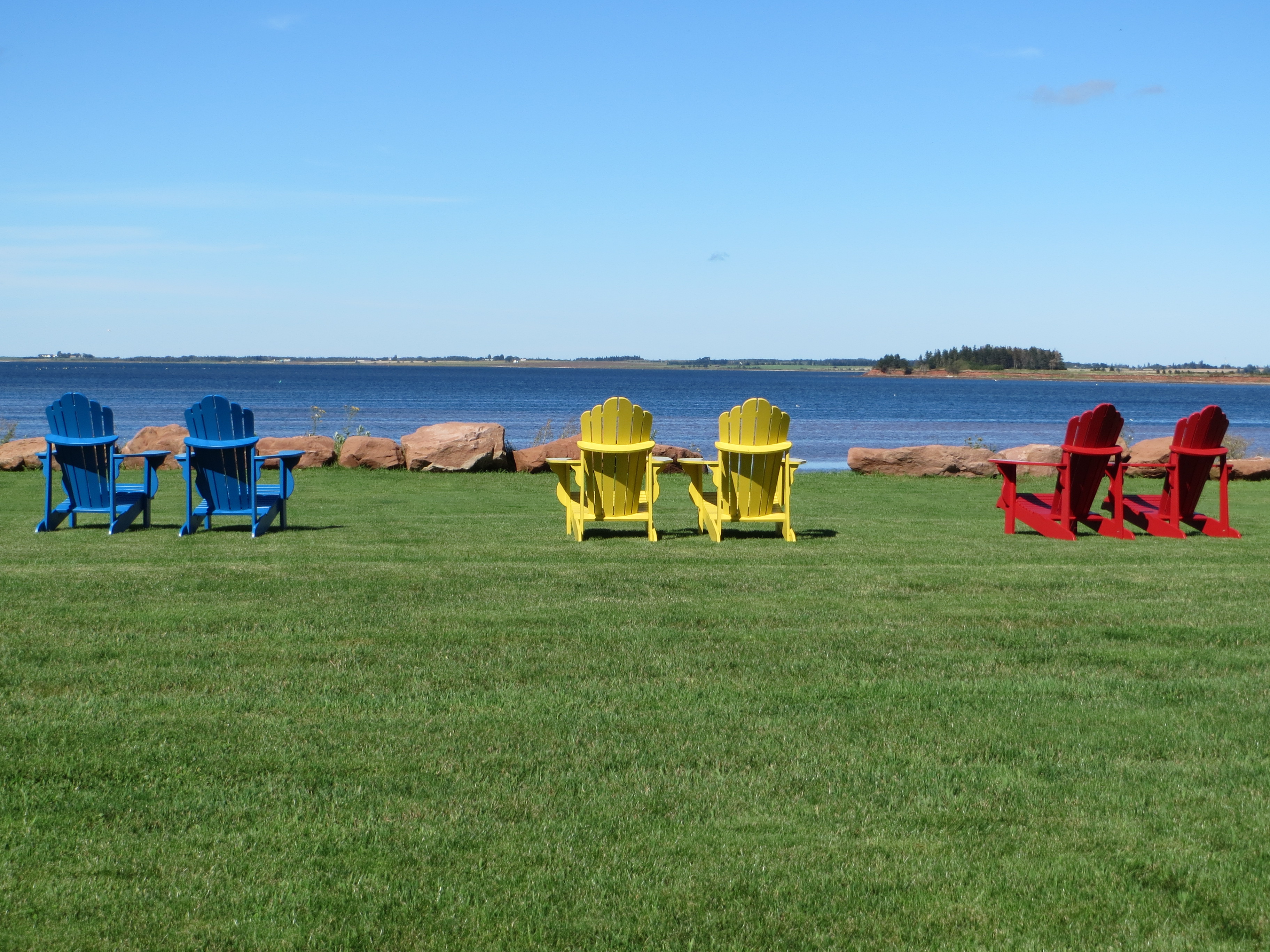 Pei Cottages Pei Cottage Rentals Pei Cottages For Rent Waterfront